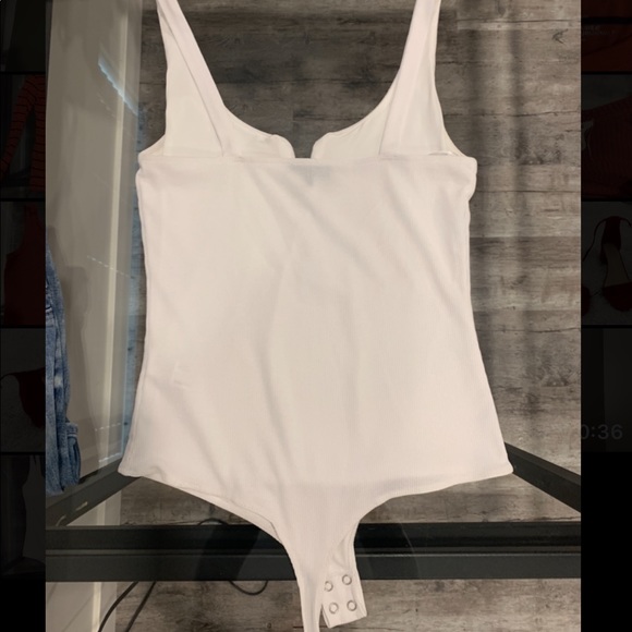 DYNAMITE BODYSUIT - Picture 2 of 3